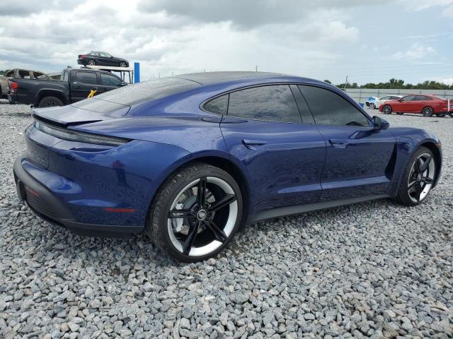 2020 PORSCHE TAYCAN 4S WP0AB2Y12LSA52507