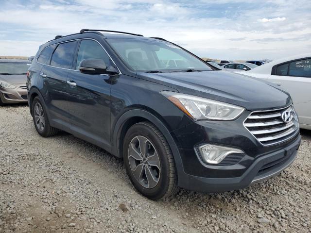 2013 HYUNDAI SANTA FE G - KM8SNDHF8DU015270