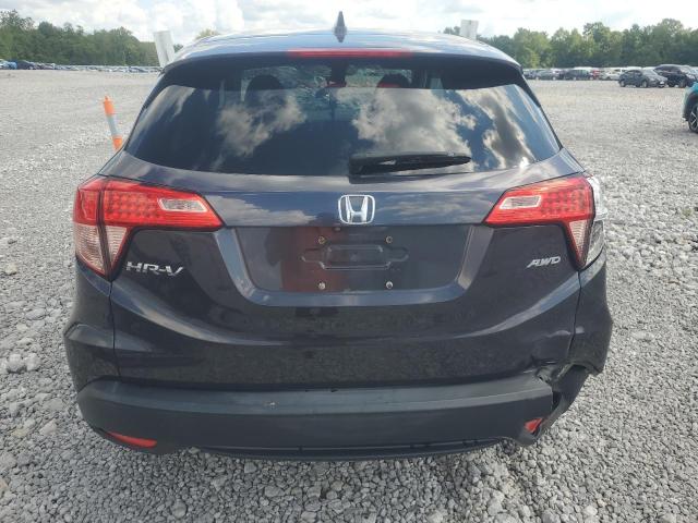 2016 HONDA HR-V EX 3CZRU6H5XGM720289
