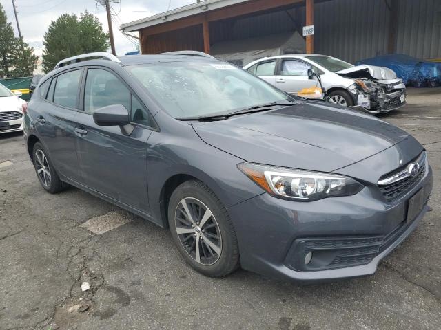 2023 SUBARU IMPREZA PR - 4S3GTAD67P3707373