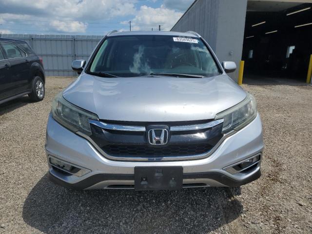 2015 HONDA CR-V EXL 5J6RM4H75FL017947