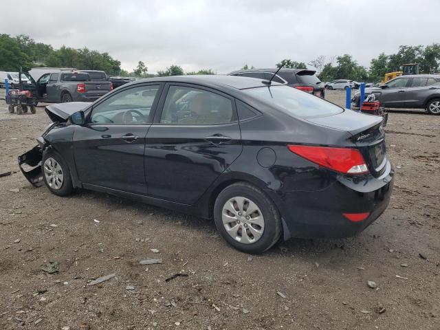 2016 HYUNDAI ACCENT SE KMHCT4AE6GU016157