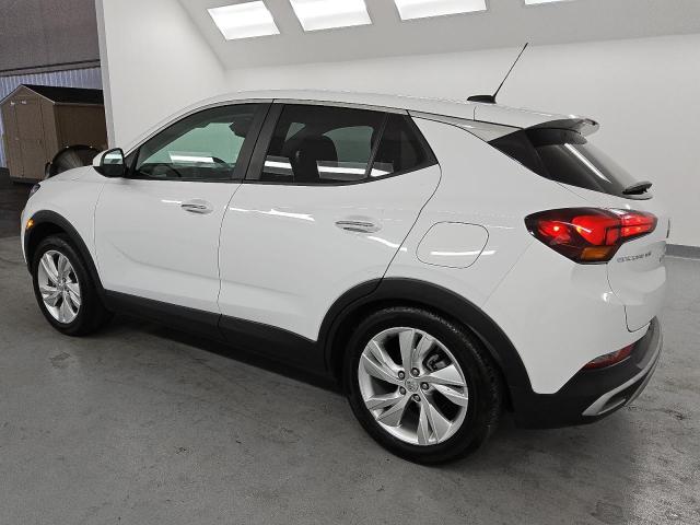 2025 BUICK ENCORE GX KL4AMBSL8SB143971