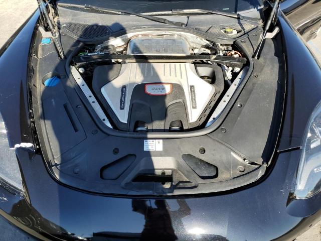 2020 PORSCHE PANAMERA G WP0AG2A71LL145378