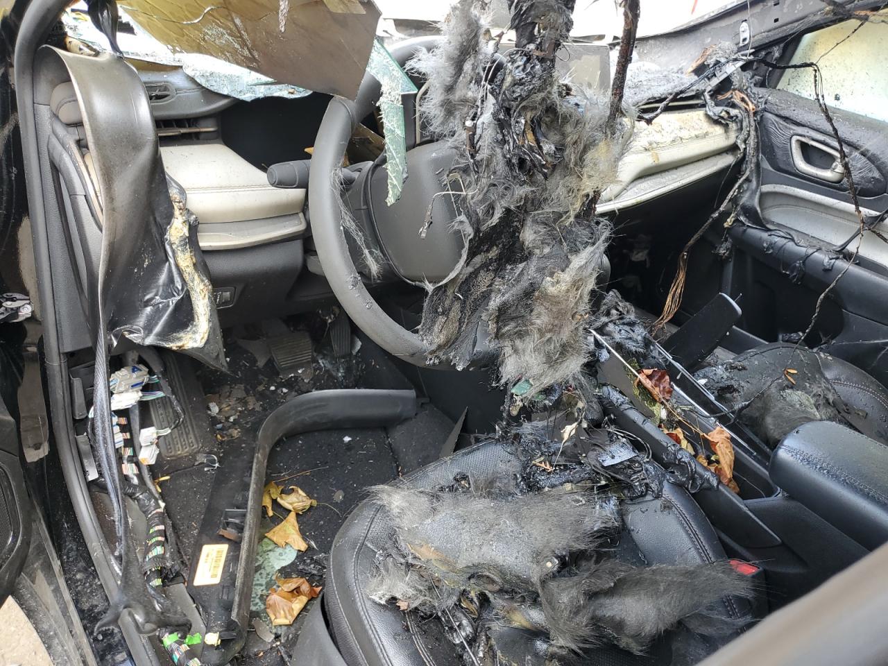 JEEP COMPASS LIMITED