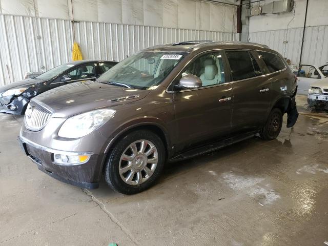 2011 BUICK ENCLAVE CX - 5GAKVCED2BJ207124