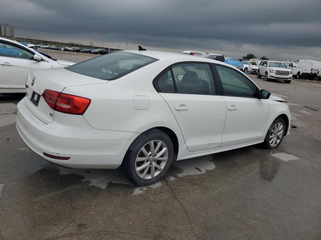 2015 VOLKSWAGEN JETTA SE - 3VWD07AJ4FM266142