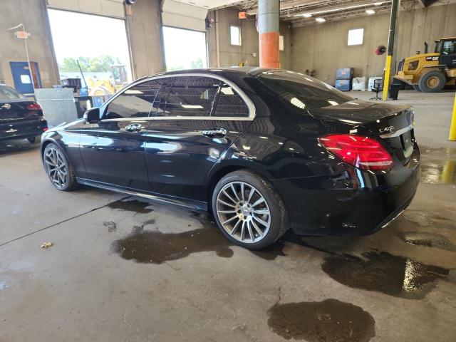 Vin: 55swf6gb6fu040305, lot: 63447975, mercedes-benz c-class 400 4matic 20152