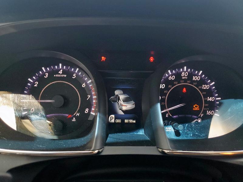 2015 TOYOTA AVALON XLE - 4T1BK1EB9FU145781