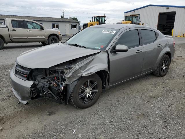 DODGE AVENGER SX