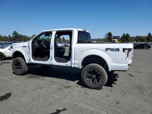 2016 FORD F150 SUPER - 1FTEW1EG3GKF80391