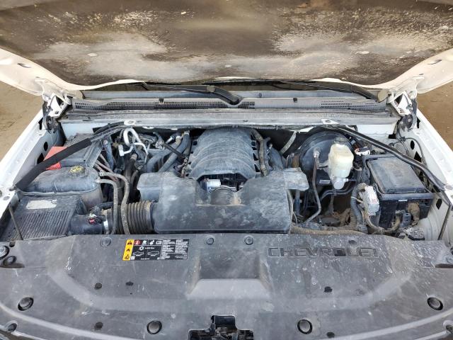 2020 CHEVROLET SUBURBAN K 1GNSKHKC8LR157744