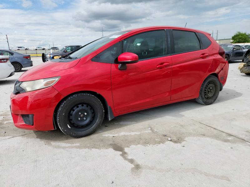 Vin: jhmgk5h56gx010408, lot: 63302995, honda fit lx 2016 img_1
