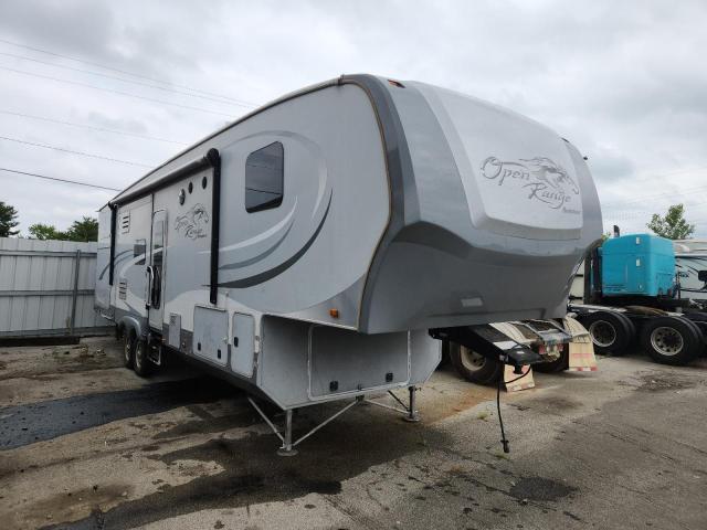 2014 OPEN RANGE ROAMER M-3 #3297178904