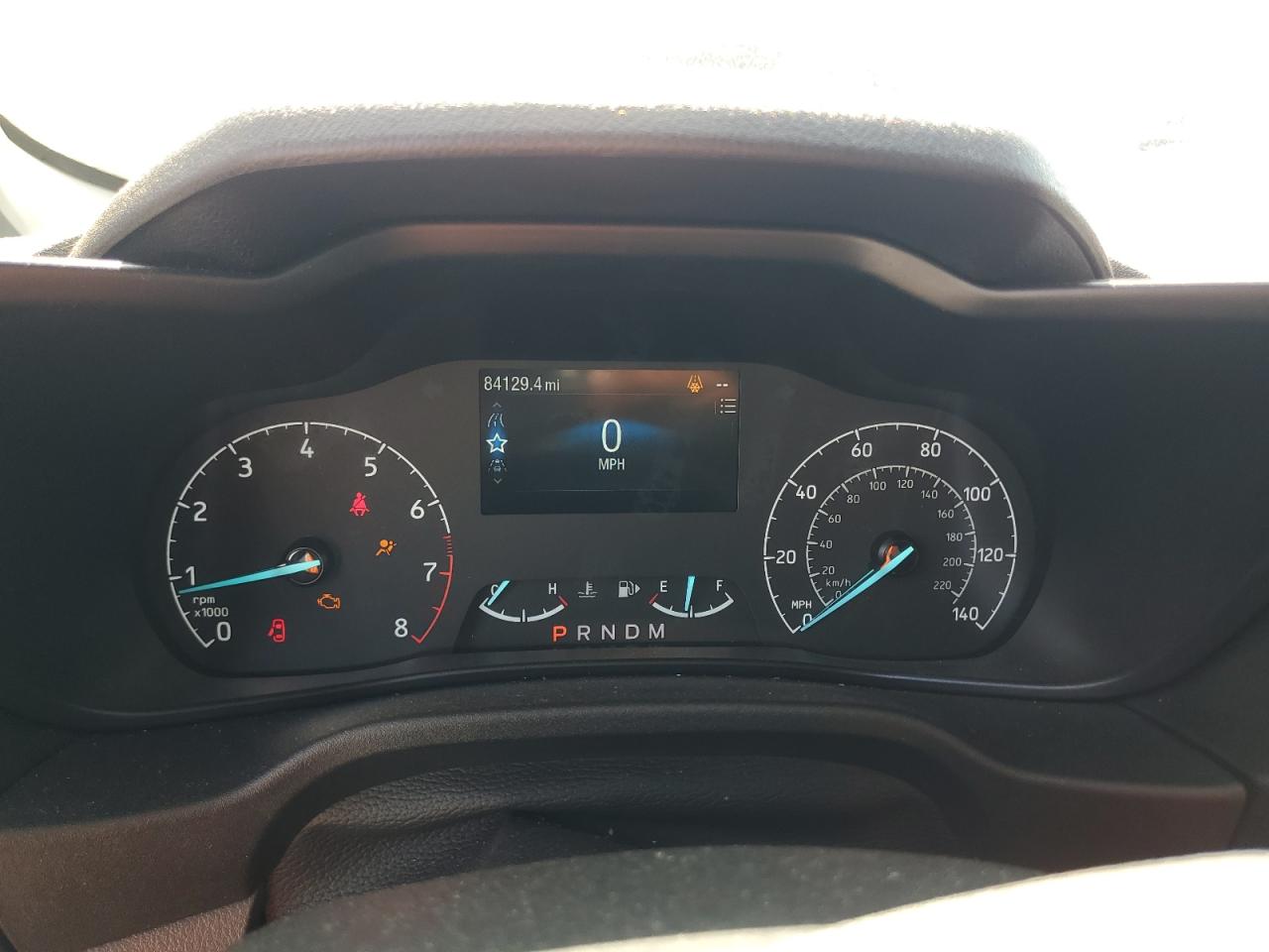 FORD TRANSIT CONNECT XL