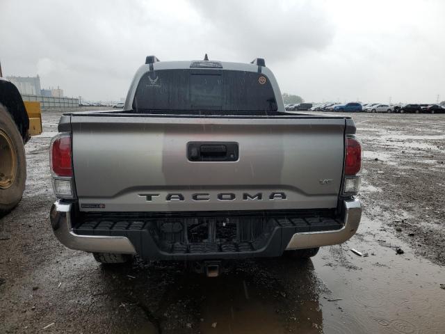 2021 TOYOTA TACOMA DOU 3TMCZ5AN2MM414152