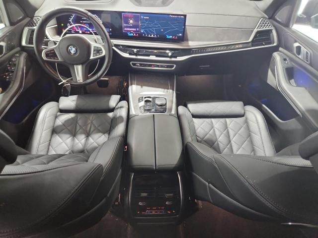 2025 BMW X5 XDRIVE4 5UX23EU06S9W69815
