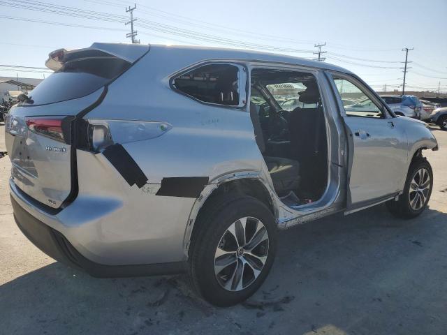 2022 TOYOTA HIGHLANDER - 5TDHBRCH6NS555283
