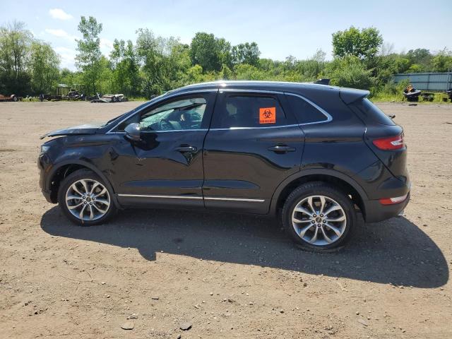 2019 LINCOLN MKC SELECT 5LMCJ2C96KUL30472