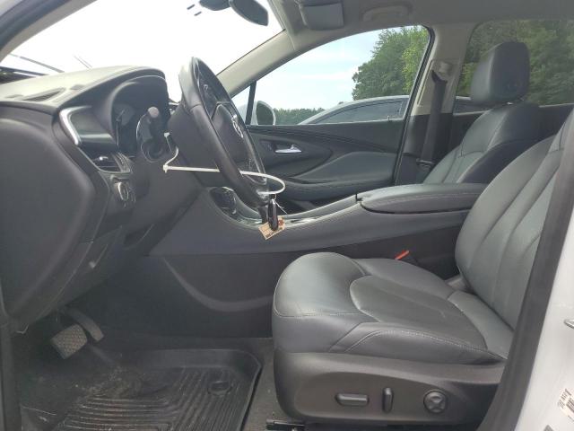 2019 BUICK ENVISION E LRBFXCSA1KD001147