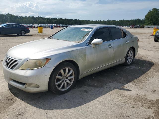 LEXUS LS 460