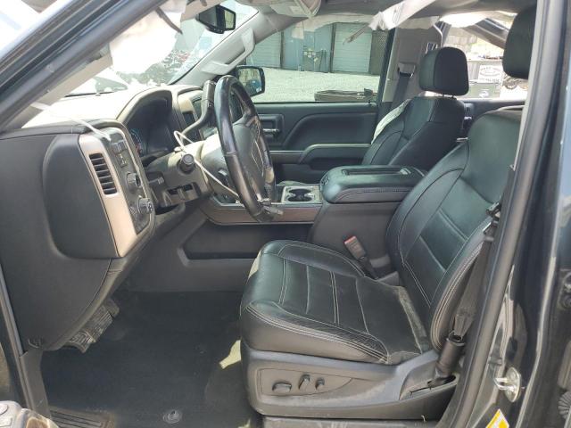 2018 GMC SIERRA K15 3GTU2PEJ7JG448982