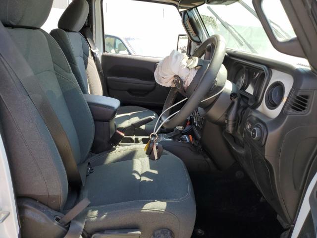 2024 JEEP WRANGLER S #3285624277