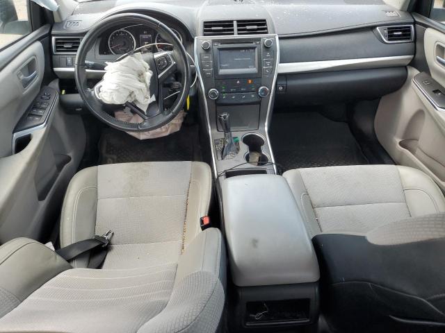 2017 TOYOTA CAMRY LE 4T1BF1FK8HU774437