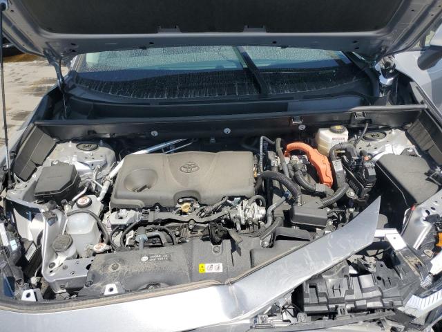 2024 TOYOTA RAV4 XLE 4T3RWRFV1RU161527