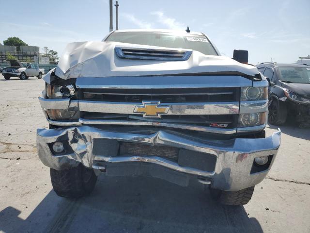 2018 CHEVROLET SILVERADO 1GC1KVEY9JF206197