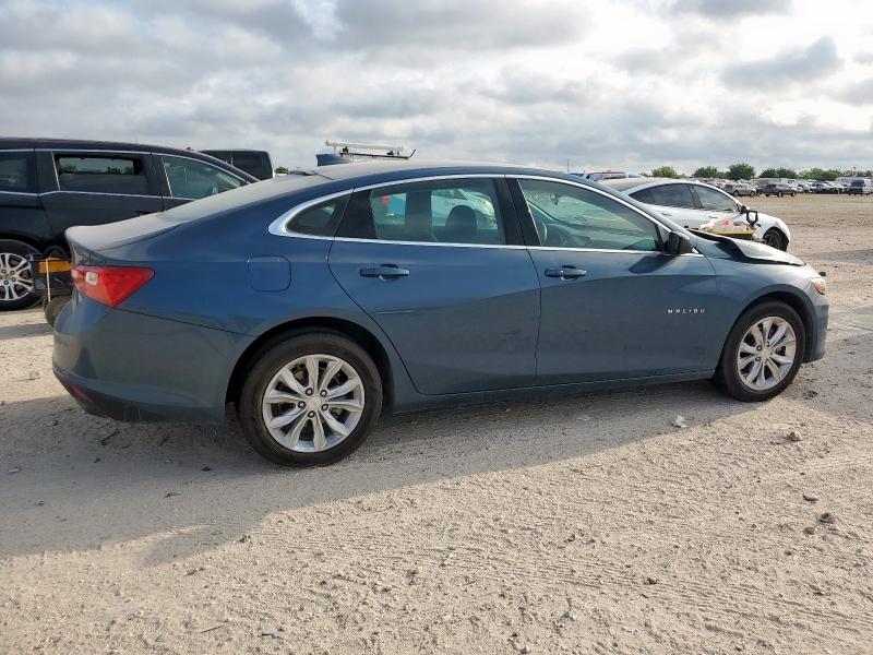 2024 CHEVROLET MALIBU LT - 1G1ZD5STXRF203075