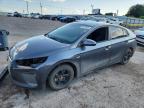 2018 HYUNDAI IONIQ BLUE - KMHC65LC8JU065392