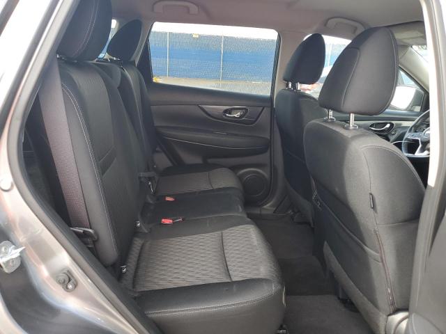 2017 NISSAN ROGUE S - KNMAT2MT8HP545782