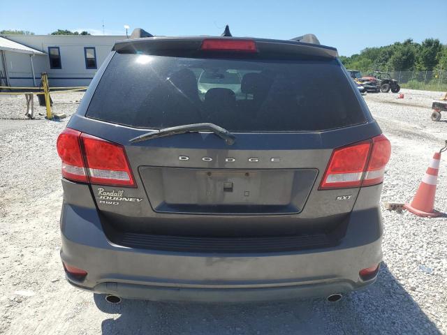 2016 DODGE JOURNEY SX 3C4PDDBGXGT105856