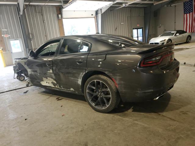 2021 DODGE CHARGER SX 2C3CDXBG3MH612722
