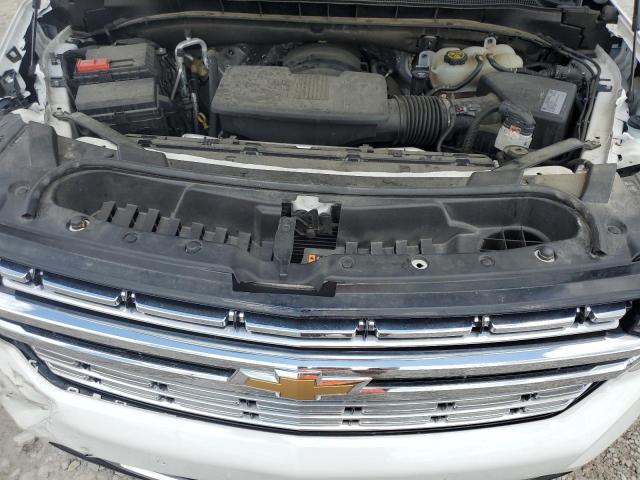 2021 CHEVROLET TAHOE K150 - 1GNSKSKD3MR262148
