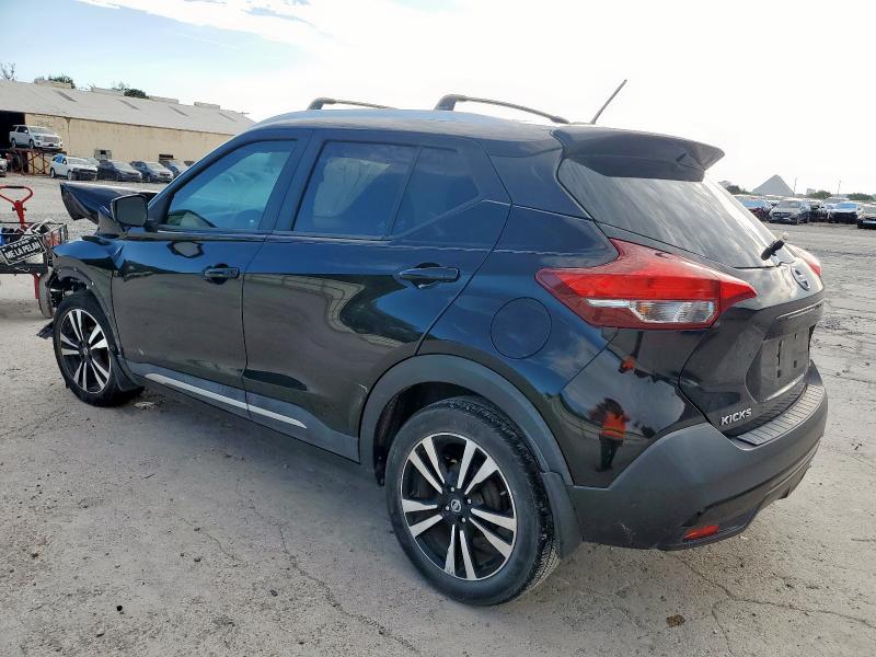 2018 NISSAN KICKS S 3N1CP5CU4JL502182