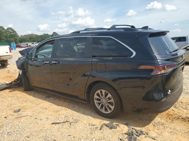 2024 TOYOTA SIENNA XLE 5TDJRKEC4RS185981