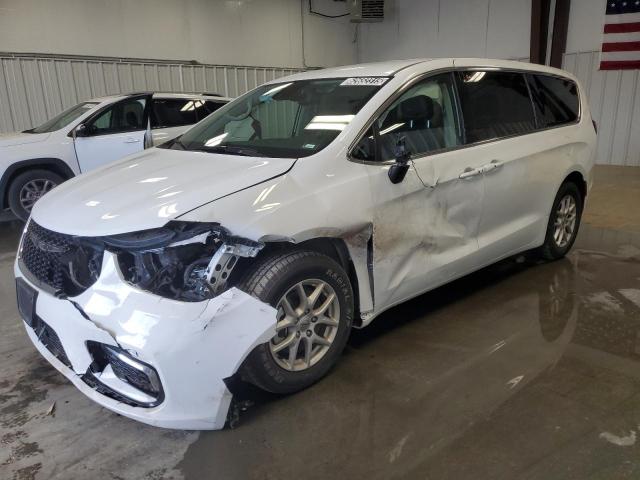2024 CHRYSLER PACIFICA T #3296364315