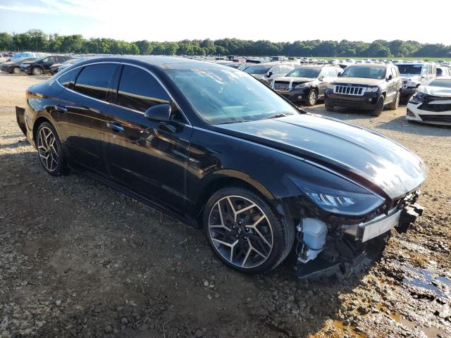 2022 HYUNDAI SONATA N L - 5NPEK4JC9NH137917
