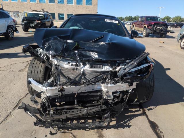 2025 MERCEDES-BENZ CLE AMG 53 W1KMJ6CBXSF054037