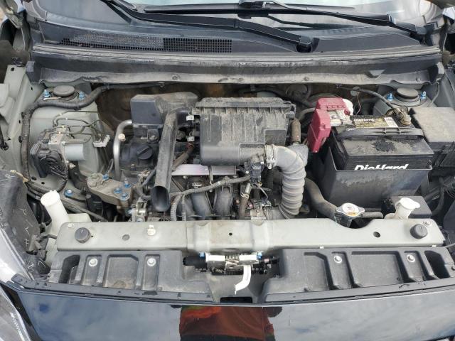 2022 MITSUBISHI MIRAGE SE ML32AWHJ6NH002952