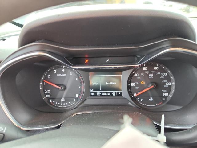 2023 CHEVROLET TRAILBLAZER LT KL79MRSL4PB019119