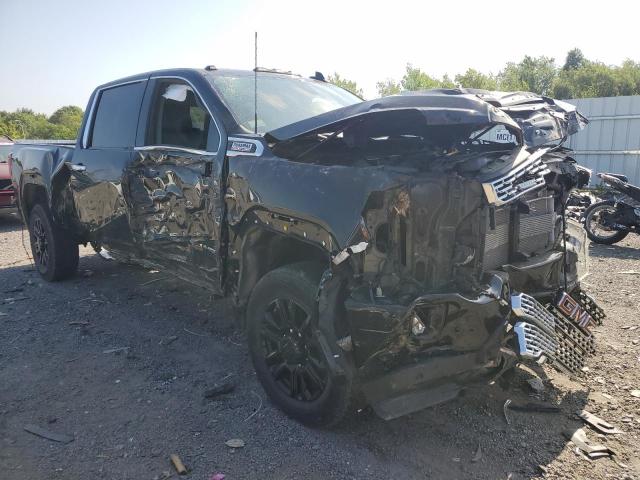 2022 GMC SIERRA K2500 DENALI 1GT49REY7NF272835