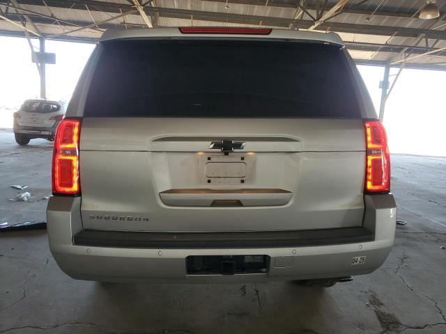 2018 CHEVROLET SUBURBAN C 1GNSCHKC4JR355859