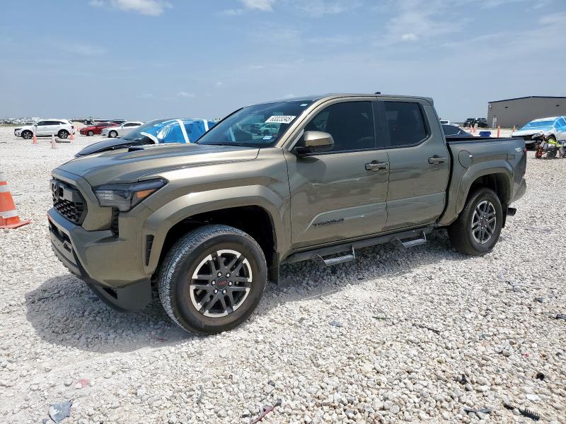 TOYOTA TACOMA DOU