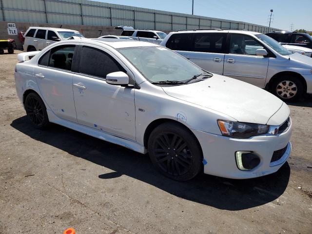 2017 MITSUBISHI LANCER ES JA32V2FW2HU008993