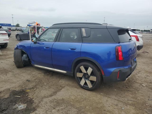 2025 MINI COUNTRYMAN WMZ23GA07S7P48844