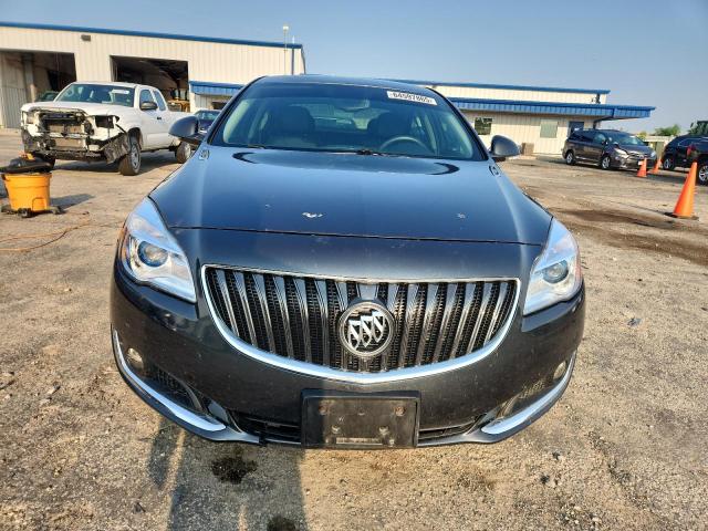 2017 BUICK REGAL SPOR 2G4GL5EX5H9155116