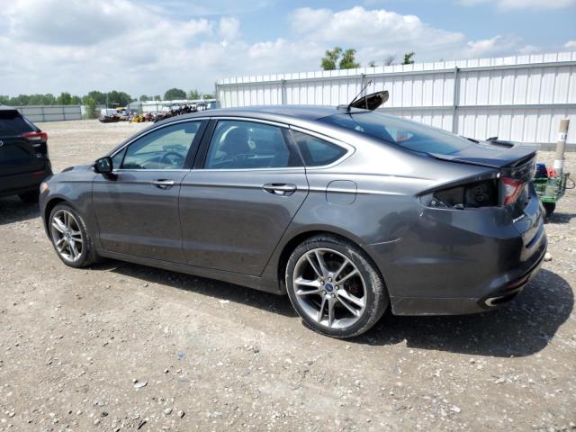 Vin: 3fa6p0k99fr167764, lot: 63767965, ford fusion titanium 20152
